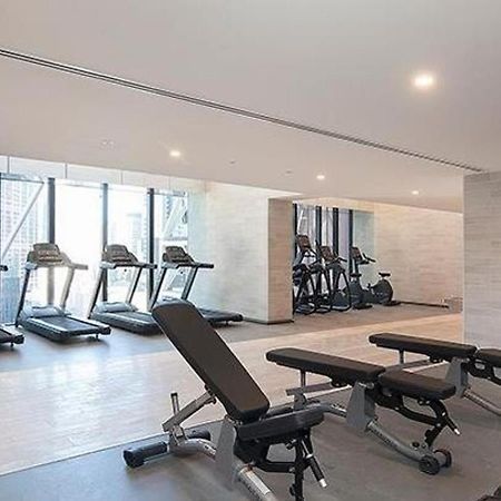 Dreamy View On High Level 2Br1Ba Apt Cbd Poolgy Melbourne Luaran gambar