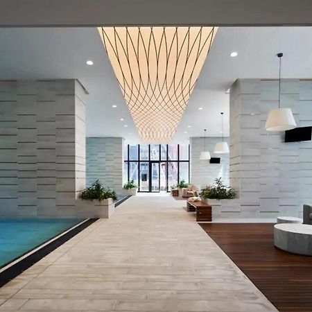 Dreamy View On High Level 2Br1Ba Apt Cbd Poolgy Melbourne Luaran gambar