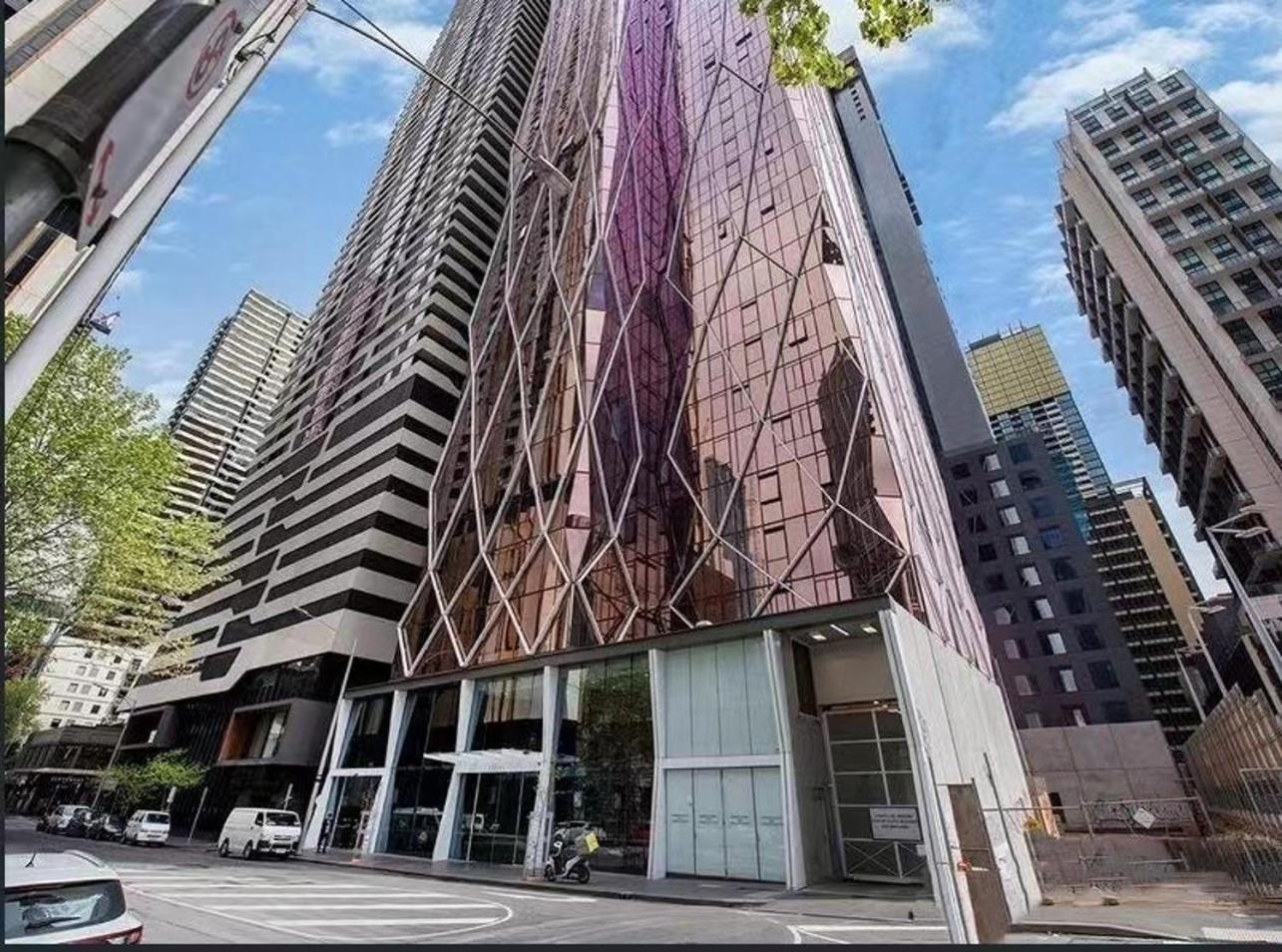 Dreamy View On High Level 2Br1Ba Apt Cbd Poolgy Melbourne Luaran gambar