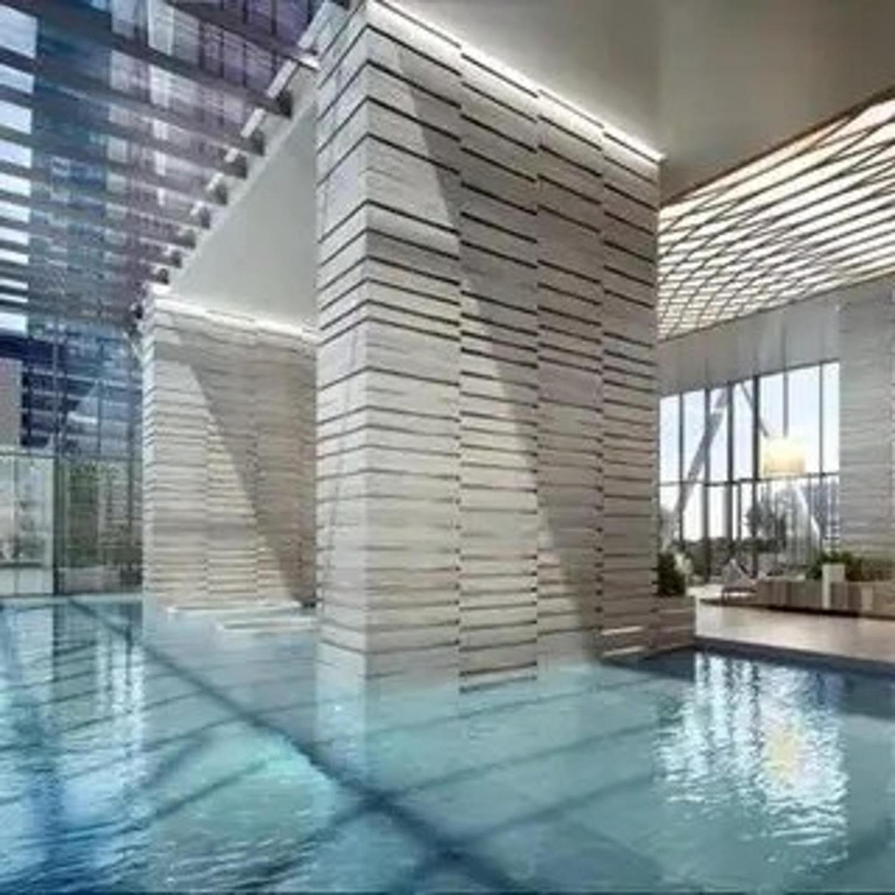 Dreamy View On High Level 2Br1Ba Apt Cbd Poolgy Melbourne Luaran gambar